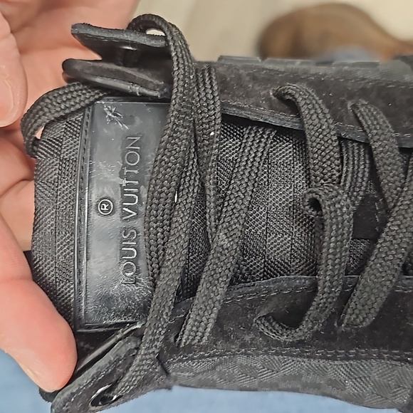 Authentic LV shoes💯 - Picture 3 of 6